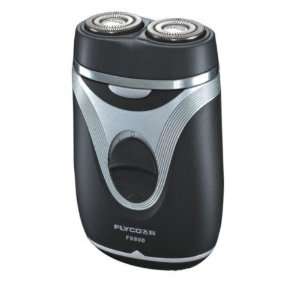  Mens Electric Shaver 2 Independent Floating Heads Health 