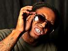 D7272 Lil Wayne Teeth Portrait Hip Hop Music 32x24 Prin