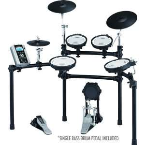   Drums TD9K2 V Tour Series Electronic Drum Set Musical Instruments