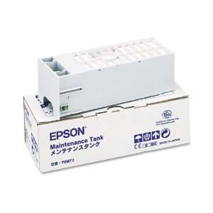  Epson Stylus Pro 4880 Wide Format InkJet Printer Maintenance 