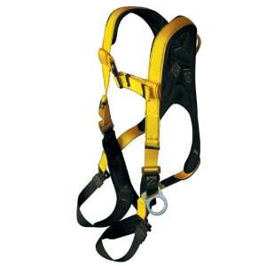  Guardian Equalizer Harness w/ Side D Rings   S/M