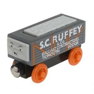  Thomas & Friends Wooden Railway   S.C. Ruffey Toys 