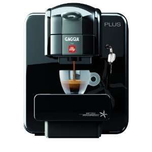  Espresso Machine Maker Gaggia for Illy Single Serve 