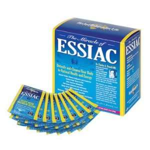 Essiac Tea in 1 oz. Packets. Total 16 Packets Makes 16 One Quart 