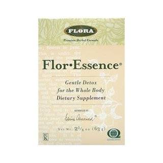 Flor Essence Dry Bulk 2.2 Oz Pwdr by Flora