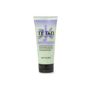  Te Tao Invigorating Foot Scrub with Green Tea and He Shou 