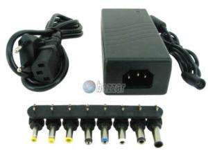 Universal IBM Sony Acer HP Nec Notebook Laptop Charger  