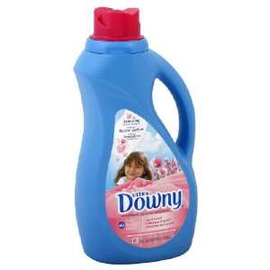  Downy Fabric Softener, Ultra Concentrated, April Fresh 