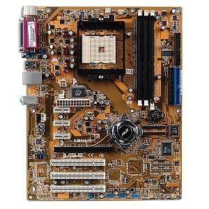  Asus K8N4 E nForce 4 4X Socket 754 ATX Motherboard w/Sound 