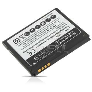 1930mAh HIGH CAPACITY BATTERY FOR HTC DESIRE HD ACE  