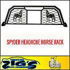 BackRack 10509TB Headache Truck Cab Ladder Rack Toolbox