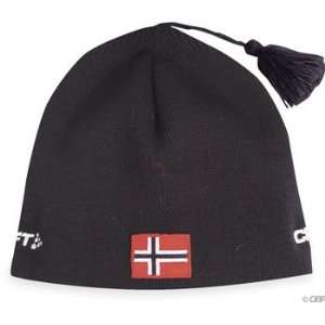  Craft World Cup Hat Norway