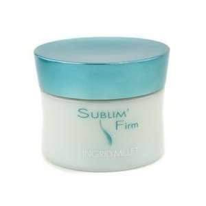  Sublim Firm Intense Nutri firming Cream Beauty
