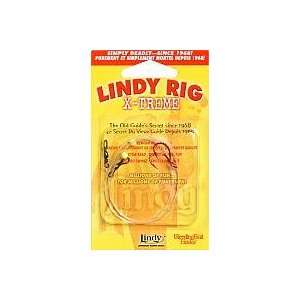  LINDY RIG XT SNELLS CRWLR/LCH [Health and Beauty] [Health 