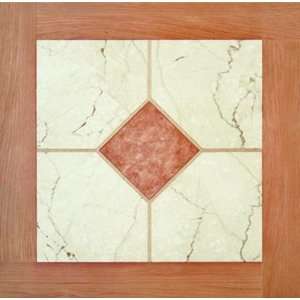  Home Dynamix Vinyl Floor Tiles (12 x 12) 160256C 