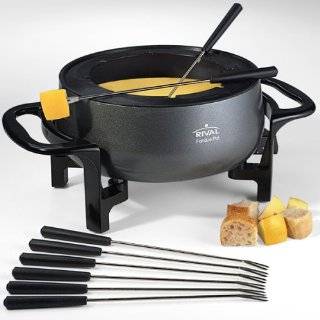  Top Rated best Fondue Sets & Accessories