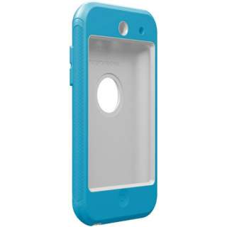   Generation Defender Case for Apple iPod Touch 4 Blue/White  