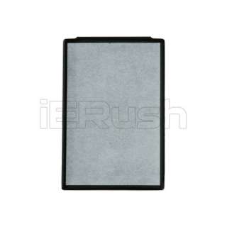 Outer Glass Lens for iPod Nano 5th 5 Gen 5G NEW  