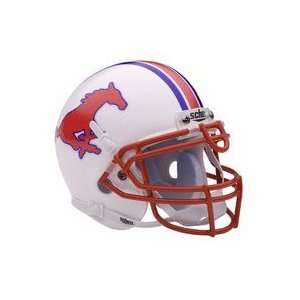  NCAA Mini Authentic Football Helmet From Schutt