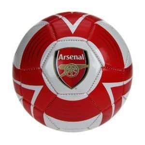  Arsenal Skills Football