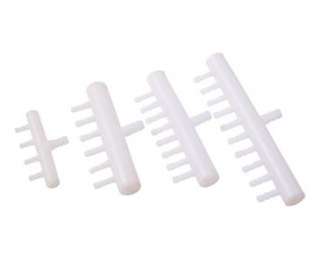 Outlet Plastic Air Manifold   Irrigation Hydroponics  