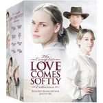   Complete Love Comes Softly Collection (DVD, 2009, 8 Disc Set) Movies