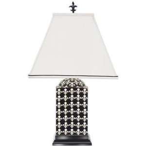  Table Lamps Frederick Cooper Table Lamps FTP107S1