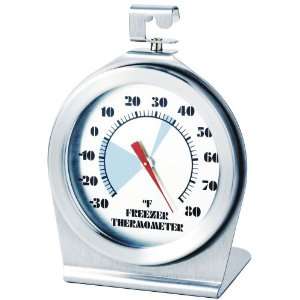   Admetior Limited Standing Fridge/Freezer Thermometer