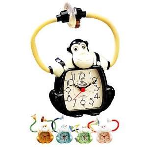  King Kong Monkey Alarm Clock SS 97103