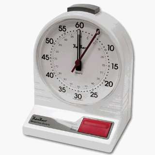Coaching Supplies Stopwatches & Timers   Deluxe Game Clock  