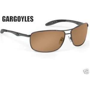  Gargoyles Interval Sunglasses