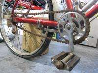   Raleigh Mountie Juvenile kids bicycle rod brake bike 16 English Made