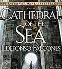 NEW Cathedral of the Sea by Ildefonso Falcones Unabrid