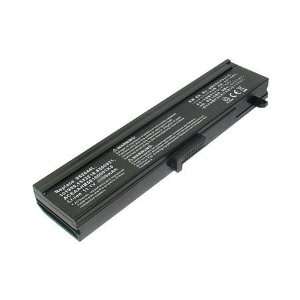   Replacement for GATEWAY 4000, M300 Series Laptop Battery Electronics