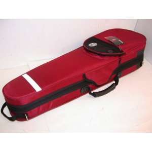  4/4 Polyfoam Violin Case (Assorted Colors) Musical 
