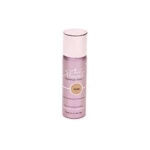  Aero Minerale Foundation Hydrating Makeup Mist, Butter 1.5 