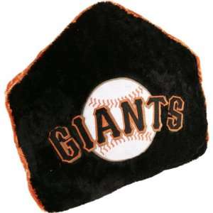    San Francisco Giants 14 HIMO Homeplate Pillow