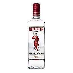  Beefeater London Gin 750ml Grocery & Gourmet Food