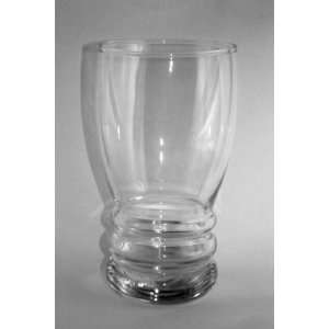 Set of 8 16 OZ Water Glasses 