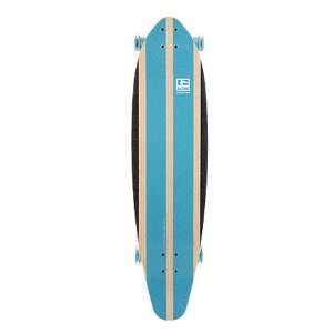  Globe Fairlane Complete Longboard 38`