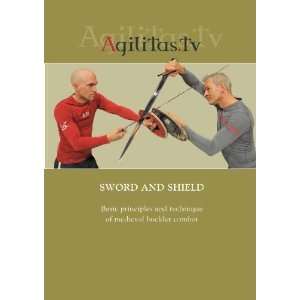  Sword and Shield Basic Principles and Technique of 