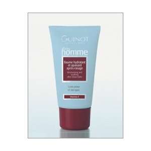  Guinot Baume Apres   Rasage Moisturizing Soothing After 