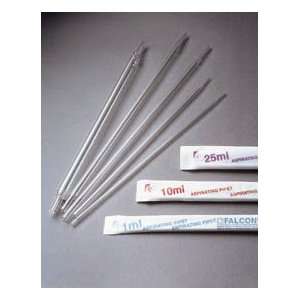   Aspirating Pipets, Polystyrene, Sterile, BD Biosciences   Model 357501