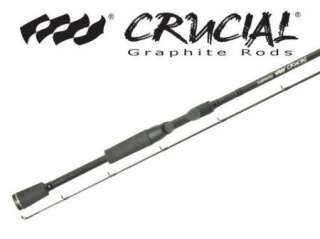 Shimano Crucial Frog 79 XHeavy XFast Casting Rod The Bass House 