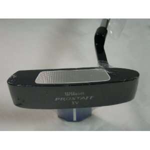   Prostaff IV Putter 4 Four 35 golf club NEW w/HC