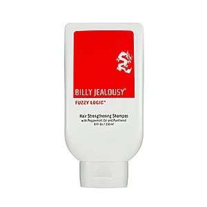 Billy Jealousy Fuzzy Logic Hair Strengthening Shampoo (Quantity of 2)