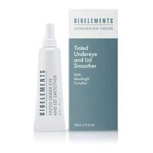  Bioelements Tinted Under Eye & Lid Smoother Beauty