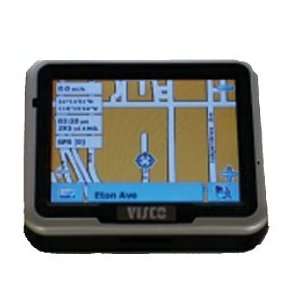  Visco VSC N530A GPS Navigation System 3.5 Touch Screen 