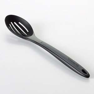  Cooking with Calphalon Slotted Spoon