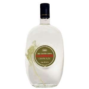  Candolini Grappa Ruta 1 Liter Grocery & Gourmet Food